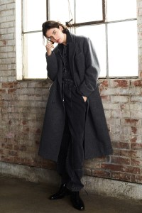 Rag & Bone fall 2024 ready-to-wear collection at New York Fashion Week