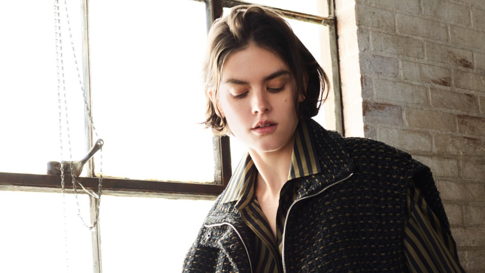 Rag & Bone fall 2024 ready-to-wear collection at New York Fashion Week
