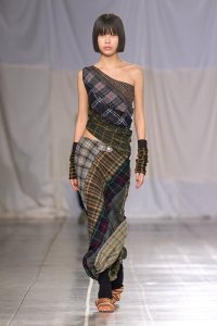 Rave Review Fall 2024 Ready-to-Wear Collection at Milan Fashion Week