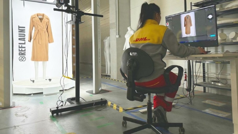 Reflaunt and DHL Supply Chain announced their partnership this week.