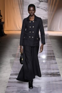 Roberto Cavalli Fall 2024 Ready-to-Wear Collection at Milan Fashion Week