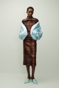 Rochas Fall 2024 Ready-to-Wear Collection at Paris Fashion Week