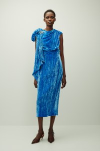 Rochas Fall 2024 Ready-to-Wear Collection at Paris Fashion Week