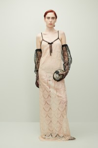 Rochas Fall 2024 Ready-to-Wear Collection at Paris Fashion Week