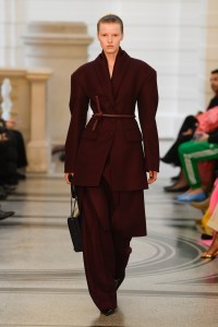 Roksanda Fall 2024 Ready-to-Wear Collection at London Fashion Week