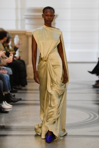 Roksanda Fall 2024 Ready-to-Wear Collection at London Fashion Week