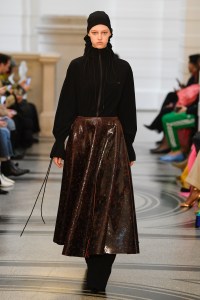 Roksanda Fall 2024 Ready-to-Wear Collection at London Fashion Week