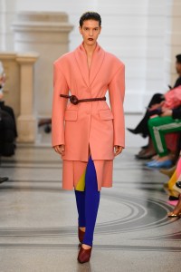 Roksanda Fall 2024 Ready-to-Wear Collection at London Fashion Week