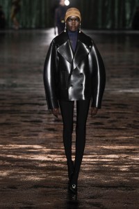Saint Laurent Fall 2024 Ready-to-Wear Collection at Paris Fashion Week