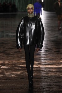 Saint Laurent Fall 2024 Ready-to-Wear Collection at Paris Fashion Week