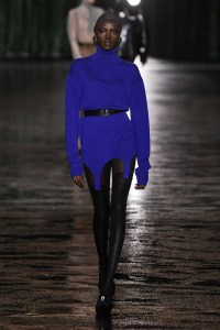 Saint Laurent Fall 2024 Ready-to-Wear Collection at Paris Fashion Week