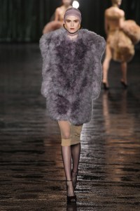 Saint Laurent Fall 2024 Ready-to-Wear Collection at Paris Fashion Week
