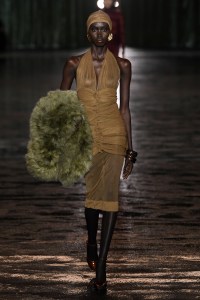 Saint Laurent Fall 2024 Ready-to-Wear Collection at Paris Fashion Week