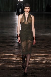 Saint Laurent Fall 2024 Ready-to-Wear Collection at Paris Fashion Week