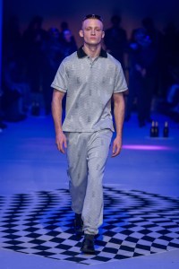 Saul Nash Fall 2024 Ready-to-Wear Collection at London Fashion Week