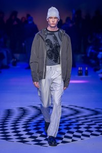 Saul Nash Fall 2024 Ready-to-Wear Collection at London Fashion Week