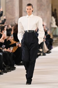 Schiaparelli Couture Spring 2024