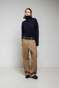 Seafarer Fall 2024 Ready-to-Wear Collection at Milan Fashion Week