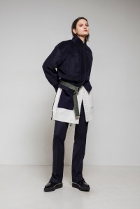 Seafarer Fall 2024 Ready-to-Wear Collection at Milan Fashion Week