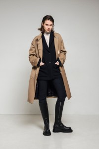 Seafarer Fall 2024 Ready-to-Wear Collection at Milan Fashion Week