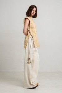 Seafarer Fall 2024 Ready-to-Wear Collection at Milan Fashion Week