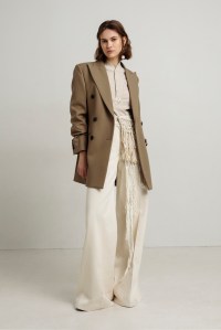 Seafarer Fall 2024 Ready-to-Wear Collection at Milan Fashion Week