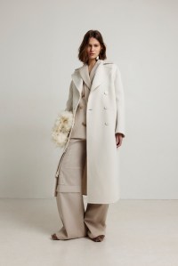 Seafarer Fall 2024 Ready-to-Wear Collection at Milan Fashion Week