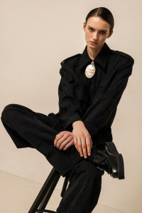 Seafarer Fall 2024 Ready-to-Wear Collection at Milan Fashion Week