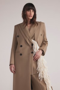 Seafarer Fall 2024 Ready-to-Wear Collection at Milan Fashion Week