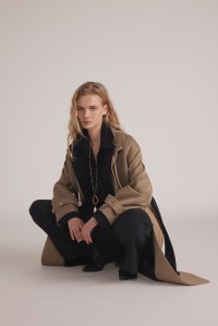 Seafarer Fall 2024 Ready-to-Wear Collection at Milan Fashion Week