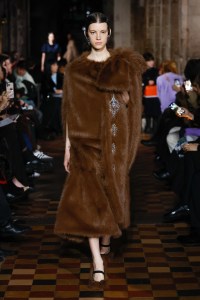 Simone Rocha Fall 2024 Ready-to-Wear Collection at London Fashion Week