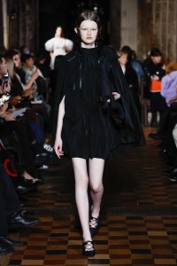 Simone Rocha Fall 2024 Ready-to-Wear Collection at London Fashion Week
