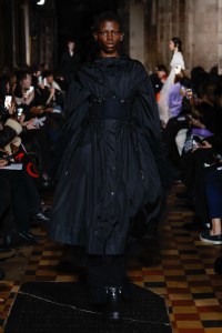 Simone Rocha Fall 2024 Ready-to-Wear Collection at London Fashion Week