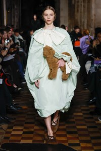 Simone Rocha Fall 2024 Ready-to-Wear Collection at London Fashion Week
