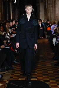Simone Rocha Fall 2024 Ready-to-Wear Collection at London Fashion Week