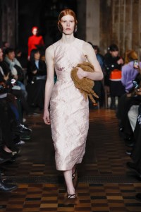 Simone Rocha Fall 2024 Ready-to-Wear Collection at London Fashion Week