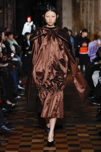 Simone Rocha Fall 2024 Ready-to-Wear Collection at London Fashion Week