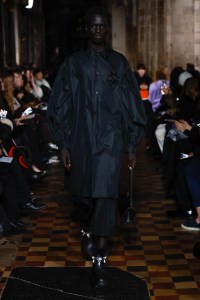 Simone Rocha Fall 2024 Ready-to-Wear Collection at London Fashion Week