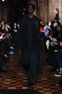 Simone Rocha Fall 2024 Ready-to-Wear Collection at London Fashion Week