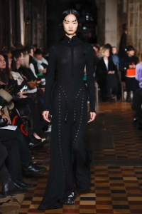 Simone Rocha Fall 2024 Ready-to-Wear Collection at London Fashion Week