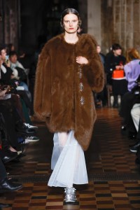 Simone Rocha Fall 2024 Ready-to-Wear Collection at London Fashion Week