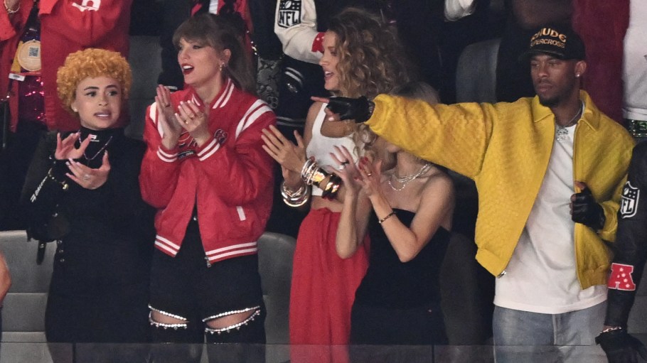 New York City-based Area is reaping the benefits of “Swiftonomics.”