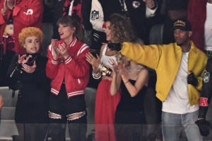 New York City-based Area is reaping the benefits of “Swiftonomics.”
