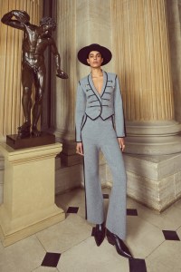 Temperley London Fall 2024 Ready-to-Wear Collection at London Fashion Week
