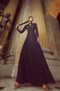 Temperley London Fall 2024 Ready-to-Wear Collection at London Fashion Week