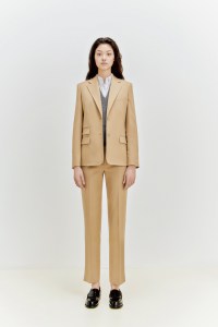 Theory fall 2024 ready-to-wear collection at New York Fashion Week