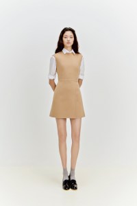 Theory fall 2024 ready-to-wear collection at New York Fashion Week