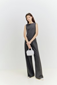 Theory fall 2024 ready-to-wear collection at New York Fashion Week