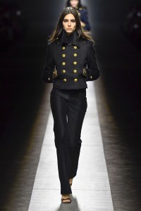 Tom Ford Fall 2024 Ready-to-Wear Collection at Milan Fashion Week