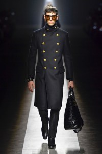 Tom Ford Fall 2024 Ready-to-Wear Collection at Milan Fashion Week